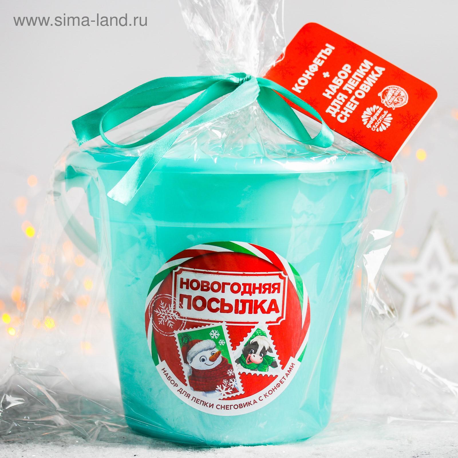 Новогодний Подарок Снеговик С Конфетами Новогодний Подарок Снеговик С Конфетами